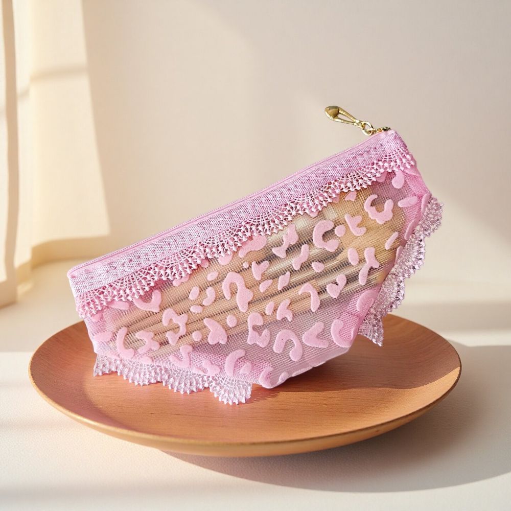 Nova Necessaire de Maquiagem e - Cosmetic Bags avaliação e preço