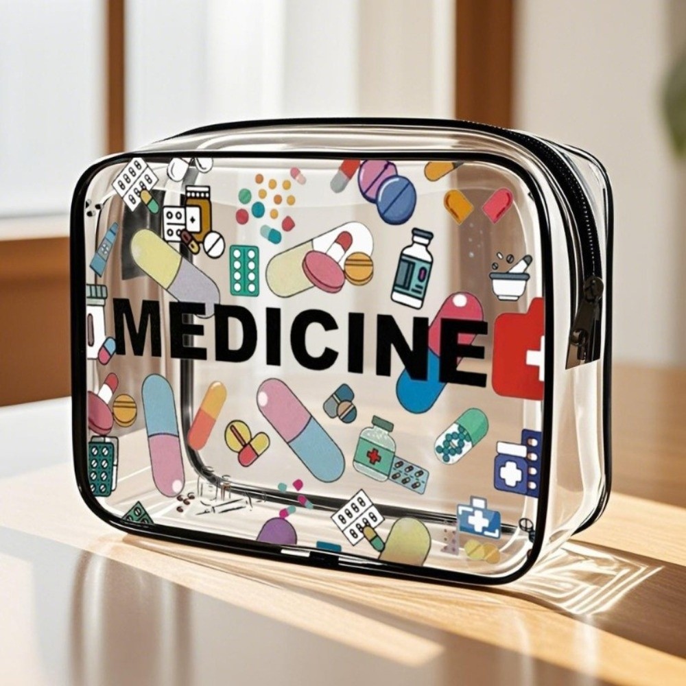 Bolsa de maquiagem moderna e d - Cosmetic Bags avaliação e preço