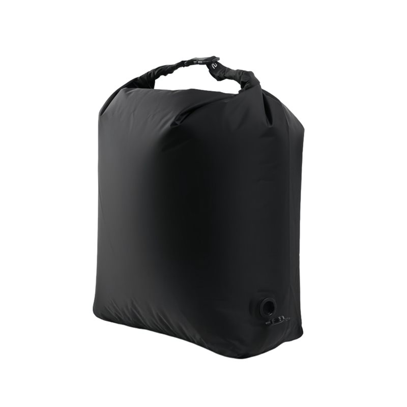 Organizador de Roupas Reutiliz - Foldable Rolling Luggage Bag avaliação e preço