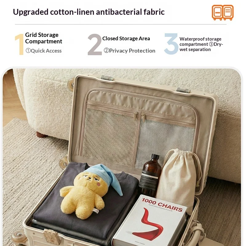 Mala de Rodas para Patinação F - Spinner Wheel Rolling Suitcase 20 Inch avaliação e preço