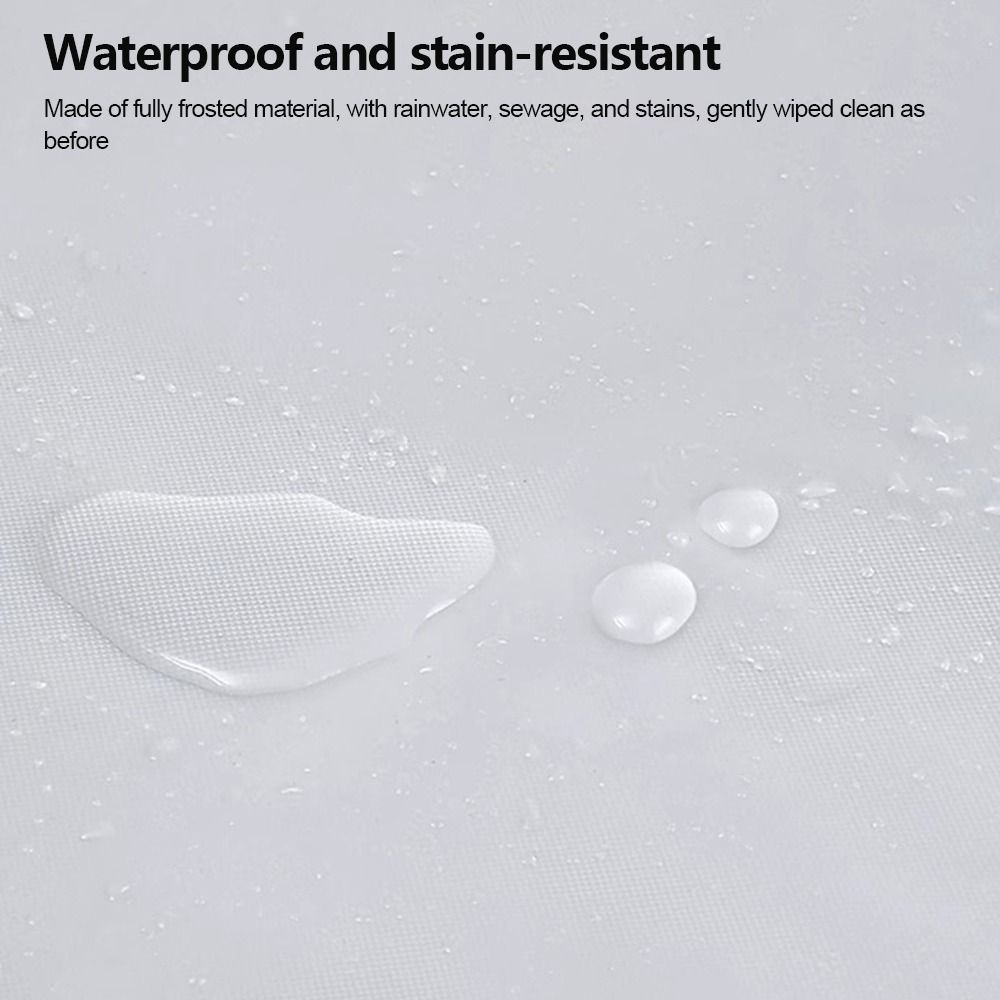 Nova Capa Protetora de Bagagem - Waterproof Suitcase Cover Protector avaliação e preço