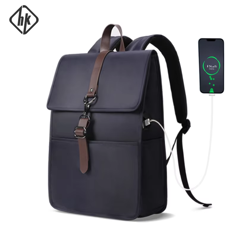 Mochila de Negócios de Alta Qu - Backpacks avaliação e preço
